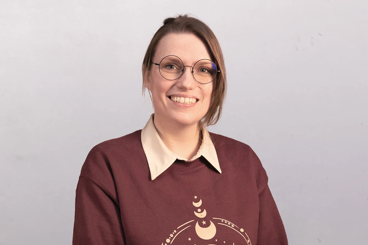 Maria Maas